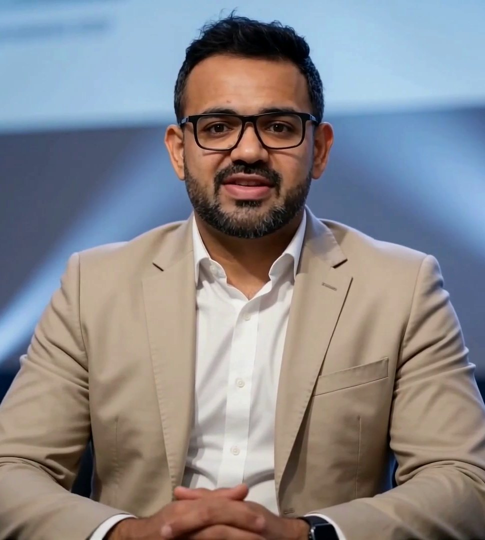Ram Agarwal